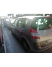 renault scenic ii del año 2005