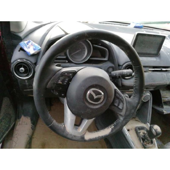 mazda 2 lim. () del año 2015