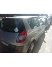 renault scenic ii del año 2005