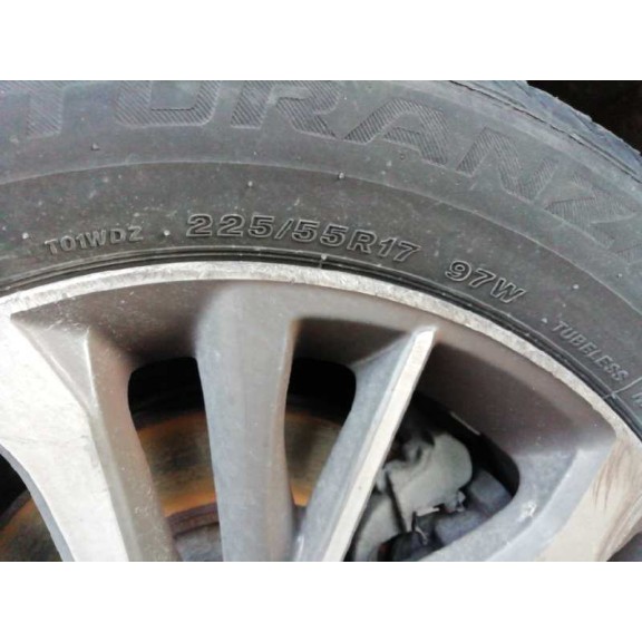 toyota avensis touring sports del año 2016