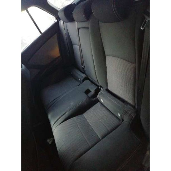 toyota avensis touring sports del año 2016