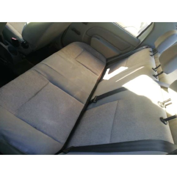 dacia logan del año 2008