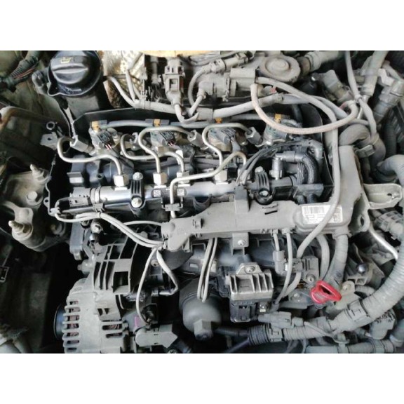 toyota avensis touring sports del año 2016