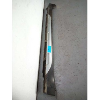 Recambio de faldon lateral para subaru outback (b15) executive plus s awd referencia OEM IAM   