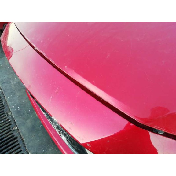 mazda 2 lim. () del año 2015