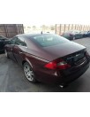 mercedes-benz clase cls (w219) del año 2006