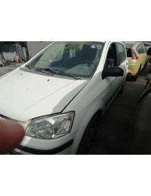hyundai getz (tb) del año 2002