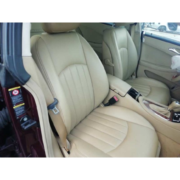 mercedes-benz clase cls (w219) del año 2006