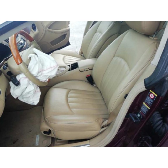 mercedes-benz clase cls (w219) del año 2006