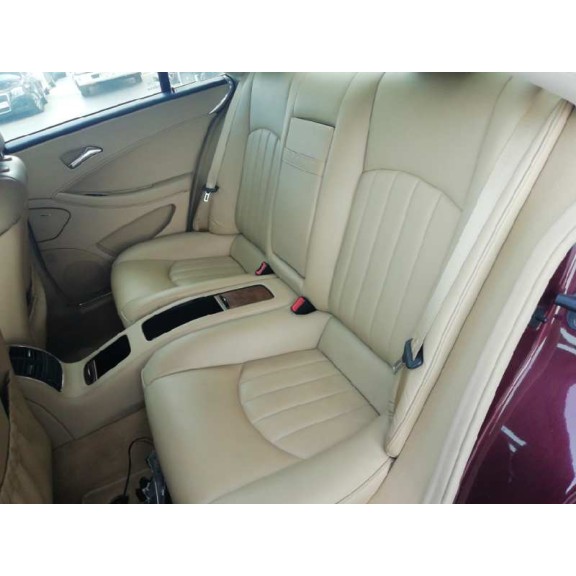 mercedes-benz clase cls (w219) del año 2006