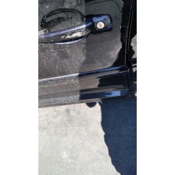 peugeot 207 del año 2009