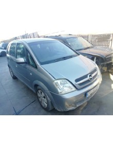 opel meriva del año 2004