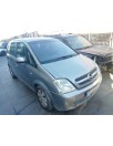 opel meriva del año 2004