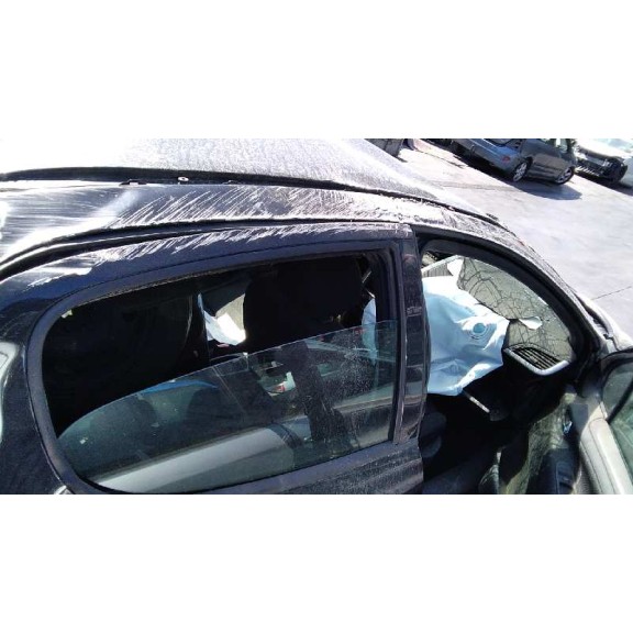 peugeot 207 del año 2009