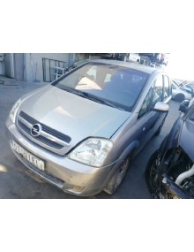 opel meriva del año 2004 2