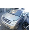opel meriva del año 2004