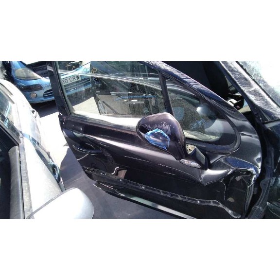 peugeot 207 del año 2009