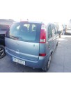 opel meriva del año 2004