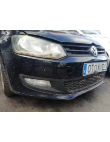 volkswagen polo (6r1) del año 2010 2