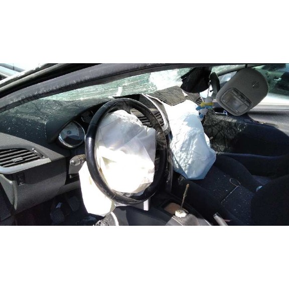 peugeot 207 del año 2009