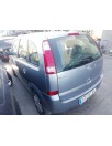 opel meriva del año 2004