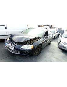 chrysler sebring berlina (jr41) del año 2001