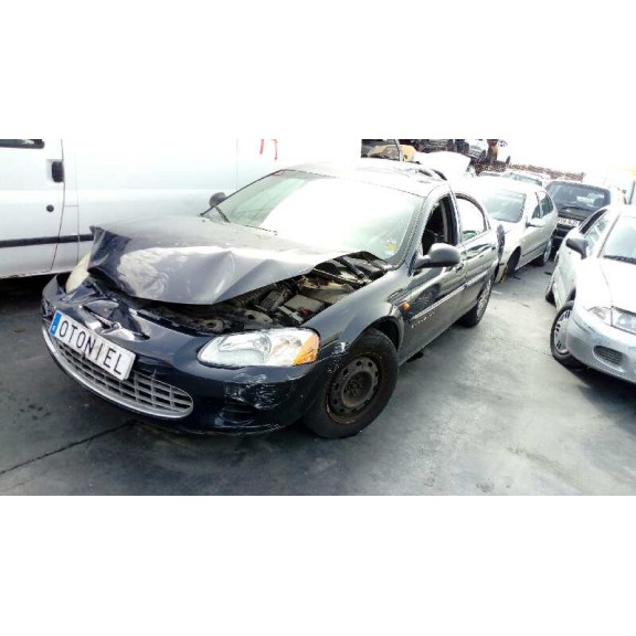 chrysler sebring berlina (jr41) del año 2001
