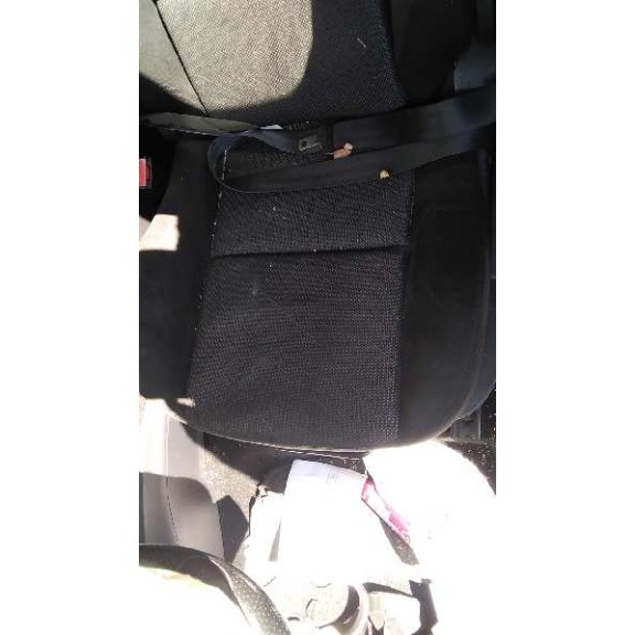 peugeot 207 del año 2009