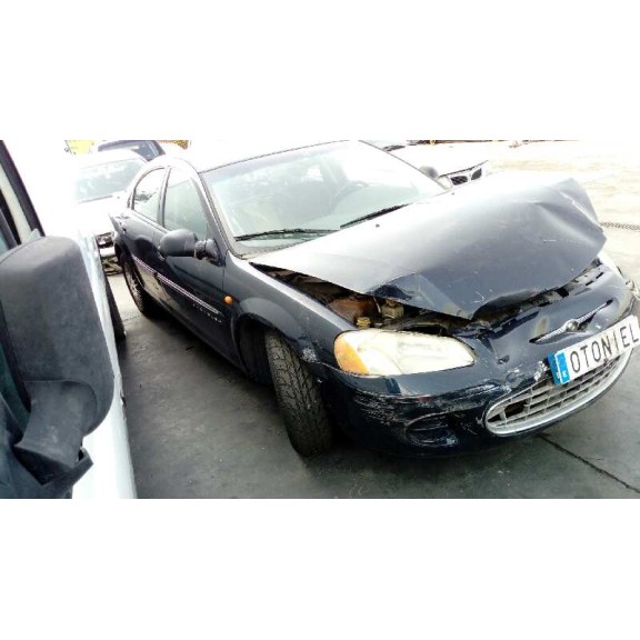 chrysler sebring berlina (jr41) del año 2001