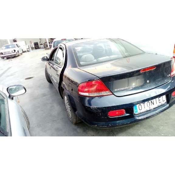 chrysler sebring berlina (jr41) del año 2001