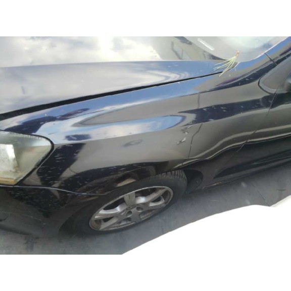 volkswagen polo (6r1) del año 2010