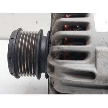 Recambio de alternador para audi a3 (8p1) 2.0 tdi 16v referencia OEM IAM 06F903023F 0986045340 0986xa8828