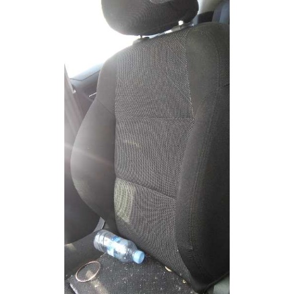 peugeot 207 del año 2009