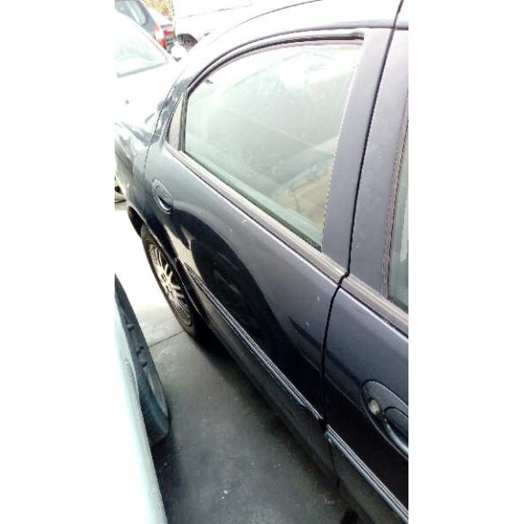 chrysler sebring berlina (jr41) del año 2001