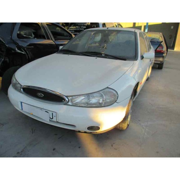 ford mondeo berlina (gd) del año 1997