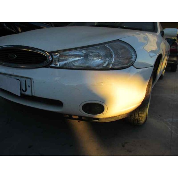 ford mondeo berlina (gd) del año 1997