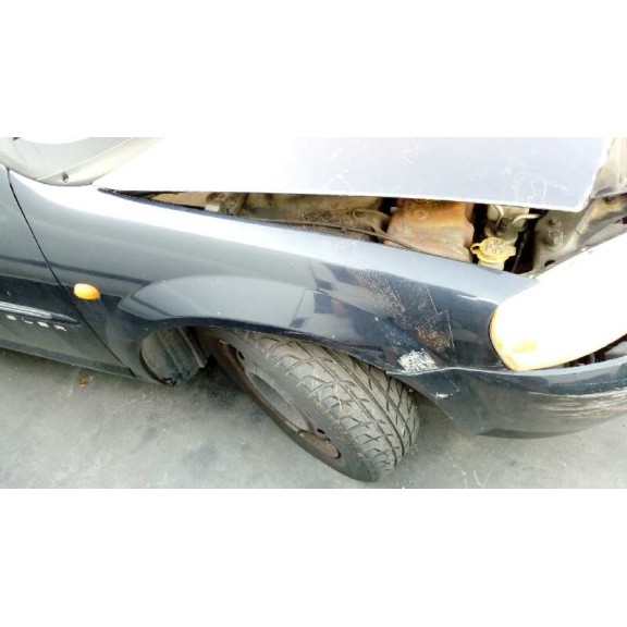 chrysler sebring berlina (jr41) del año 2001