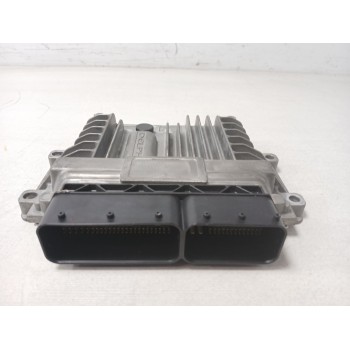 Recambio de centralita motor uce para ssangyong actyon sports 200 xdi limited 4wd referencia OEM IAM A6645406632  28183121