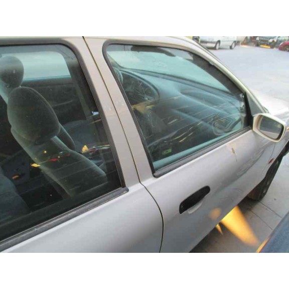 ford mondeo berlina (gd) del año 1997