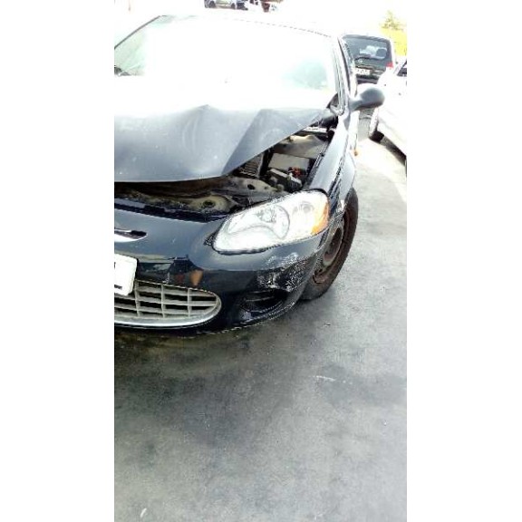 chrysler sebring berlina (jr41) del año 2001