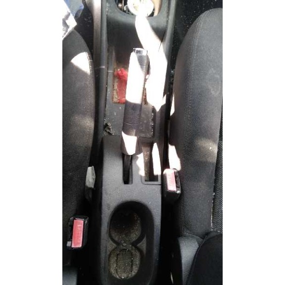 peugeot 207 del año 2009