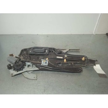 Recambio de elevalunas delantero derecho para renault laguna (b56) 1.9 dci rt referencia OEM IAM 045017511 ELÉCTRICO 2 PINES 