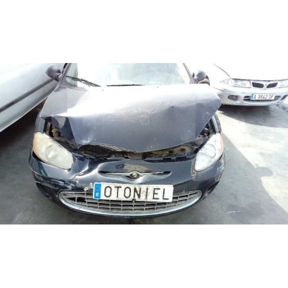 chrysler sebring berlina (jr41) del año 2001