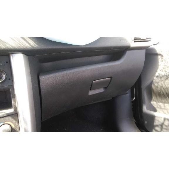 peugeot 207 del año 2009