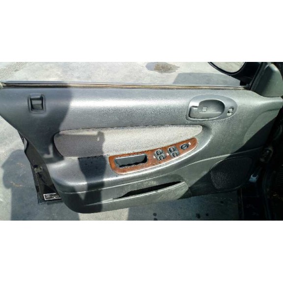 chrysler sebring berlina (jr41) del año 2001