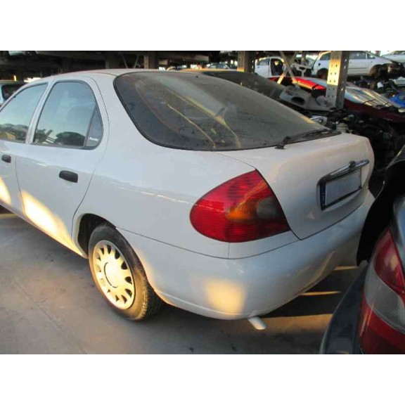 ford mondeo berlina (gd) del año 1997