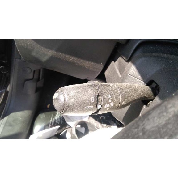 peugeot 207 del año 2009