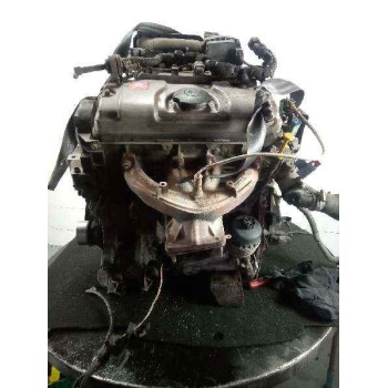 Recambio de despiece motor para citroën c3 1.4 sx plus referencia OEM IAM KFV  