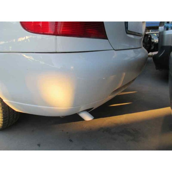 ford mondeo berlina (gd) del año 1997