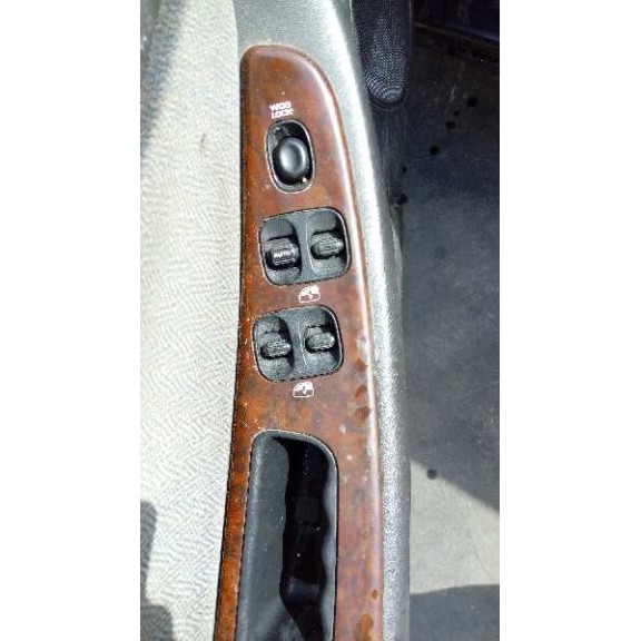 chrysler sebring berlina (jr41) del año 2001